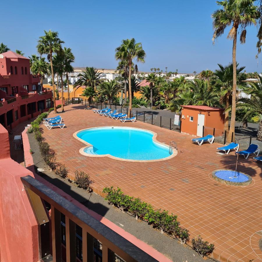 Апартаменты Oasis Royal D311 Коральео Экстерьер фото
