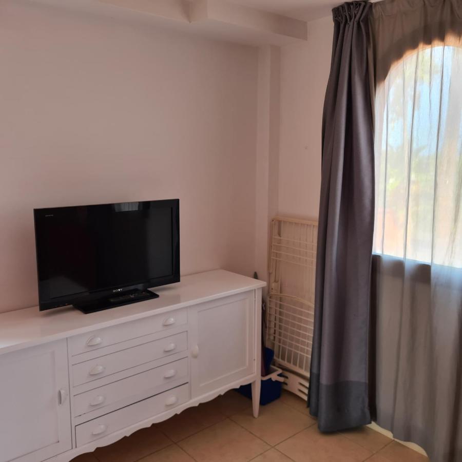 Апартаменты Oasis Royal D311 Коральео Экстерьер фото